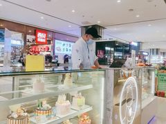 -CAKE BOSS 蛋糕老板(西单君太百货店)