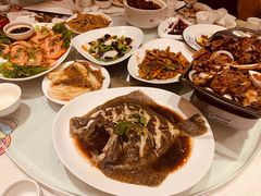 -大铁勺新津菜(东丽阳光新业广场店)