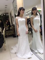 -王子宫殿婚纱摄影(环山路总店)