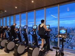 -普拉达游泳健身(水湾1979店)