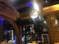 大堂-江城老胖串店(湖西路店)