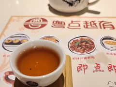 -粤点越有·茶点·粤菜(樵岭国际店)