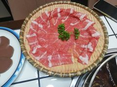 -九牛捞火锅(文化路店)
