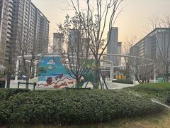 -山姆会员商店(亦庄创意生活广场店)