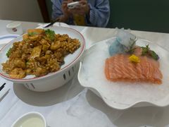 -北塘海鲜·天津菜(大光明桥旗舰店)