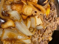 -故乡屋日本料理(八一广场店)