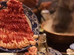 -裕德孚·非遗手切涮羊肉(东直门内大街店)