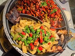 -味妙烤鱼吧(回龙观店)