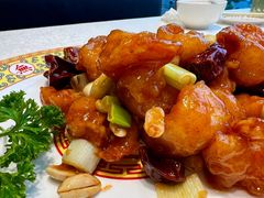 -砂锅居·始于1741(万丰路店)