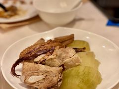 汤料-利苑酒家(宜安广场店)