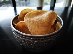 泰式炸虾片-Thai Alley泰爱里(二沙岛店)