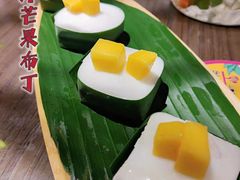 -泰妃殿(宏伊国际广场店)