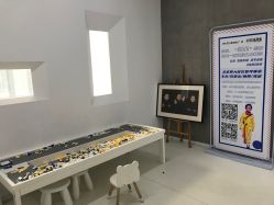 -INKIDS潮童社儿童摄影(朝阳大悦城店)