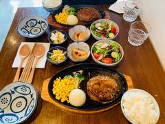 -铃木食堂(帽儿胡同店)