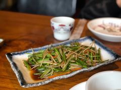 空心菜撩豆芽-馬蘭花開(车站大道店)