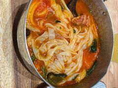 -小满手工粉(北京来福士店)