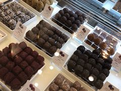 -GODIVA(恒隆广场店)