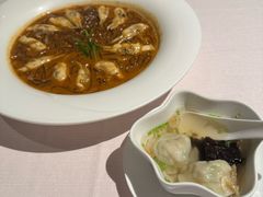 -三利音·玖弄小鲜(浦东嘉里城店)