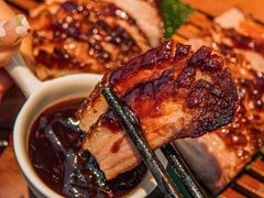 -羽鸽集·乳鸽专门店·地道顺德菜(岭南站店)