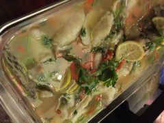 Siam仙萝(泰餐厅)-Siam泰餐厅(水上公园店)