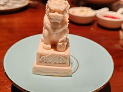 -广富林宰相府酒店·水云间