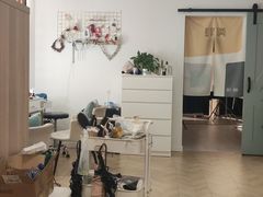 -肆俩肖像STUDIO(宝山万达店)