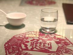 -汉唐宴长安食府