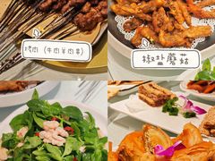 -西安贾三灌汤包·回坊小吃·清真炒菜(北院门总店)