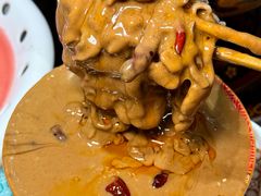 -曲氏老北京铜锅涮肉•火锅(不老街店)