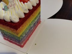 -85度C(厦门中华城新店)