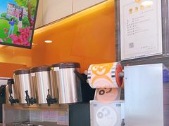 -CoCo都可(新街店)