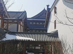 -径山寺