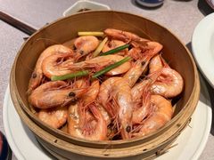 鹰嘴虾-玖味(老工人西路店)