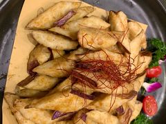 脆皮茄子-庐州太太(南七里店)
