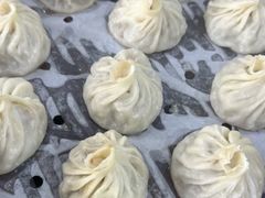 -清真老铁家灌汤包