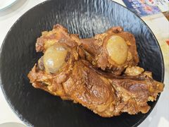 大棒骨-石磨坊酒楼(文化街店)