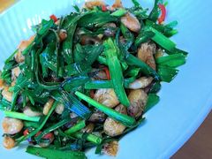 -永安鱼庄·镇江菜(丁卯店)