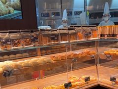 -FANEN法念·烘焙·甜点(万象城店)