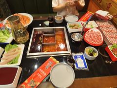 -重庆德忆火锅（龙南街3店）(渝水岸餐饮)