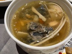 -徐记海鲜(观沙岭|滨江新城店)