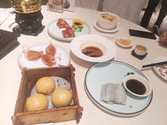 -娱筷海鲜酒家(广州南沙店)