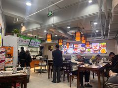 -尹记门钉肉饼(丰台站店)