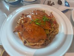-琼大师东方烤乳猪(亚特兰蒂斯店)