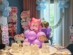 -观宴·品质赣菜(高新大道店)