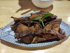 上海熏鱼-玖鲜小笼(中山广场店)