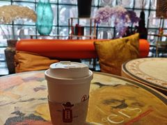 -Sips&Lick茶兰咖啡(五道口店)