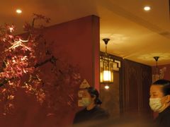 -新白鹿餐厅(城西银泰城店)