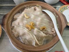 -砂锅居(西四店)