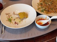 -宝燕壹号景观餐厅(龙盛国际商业广场店)