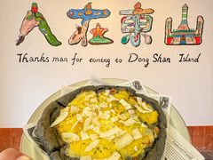 -Thanks美式餐厅(汉堡咖啡店)